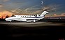 Show the detailed information for this 1997 CITATION X.