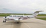 Show the detailed information for this 2007 KING AIR 350.