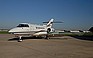 2007 HAWKER 850XP.