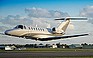 Show the detailed information for this 2008 CITATION CJ3.