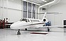 Show the detailed information for this 2008 CITATION CJ3.