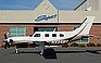 Show the detailed information for this 2008 PIPER MERIDIAN.