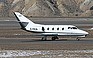 Show the detailed information for this 1982 FALCON 100.