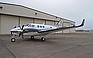 Show the detailed information for this 2010 KING AIR C90GTx.