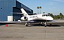 Show the detailed information for this 1968 FALCON 20C-5.