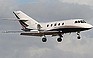 Show the detailed information for this 1967 FALCON 20C-5.
