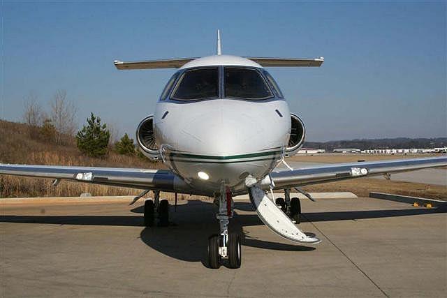 1998 HAWKER 800XP 556 Silicon Drive Suite 103 Photo #0080510D