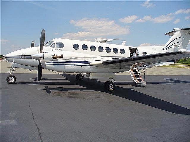 1994 KING AIR 350 Concord NC 28027-1504 Photo #0080514A