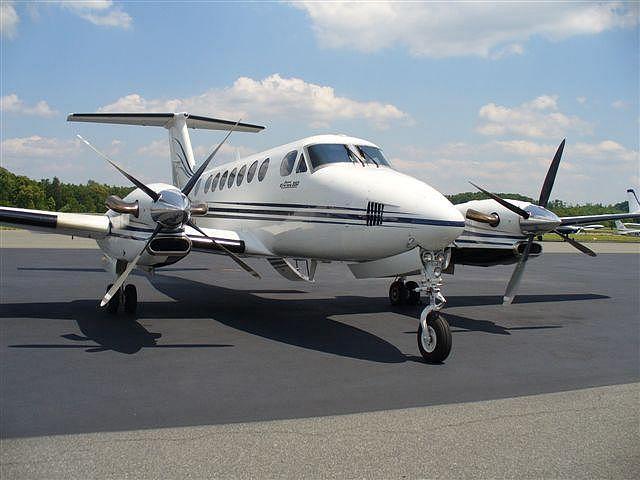 1994 KING AIR 350 Concord NC 28027-1504 Photo #0080514A