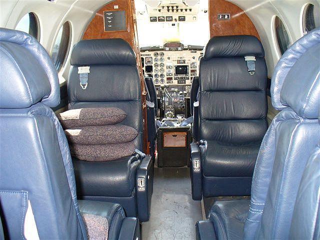 1994 KING AIR 350 Concord NC 28027-1504 Photo #0080514A