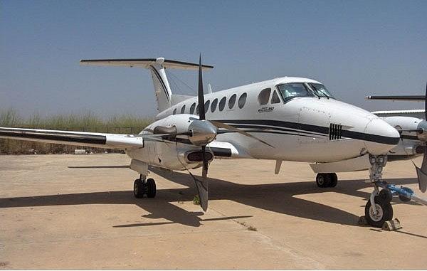 1997 KING AIR 350 Houston TX 77061 Photo #0080515A