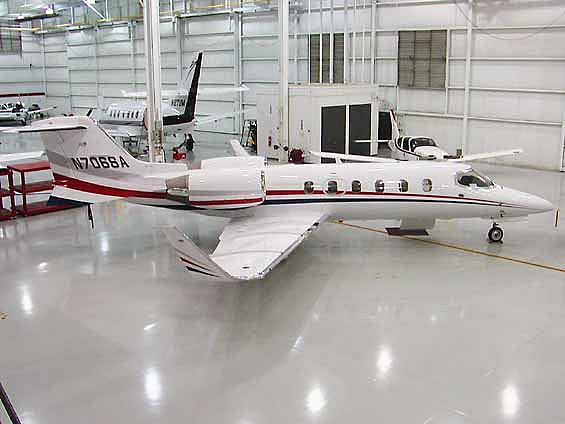 1990 LEARJET 31 Concord NC 28027-1504 Photo #0080526A