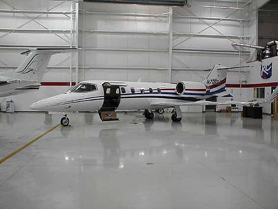 1990 LEARJET 31 Concord NC 28027-1504 Photo #0080526A