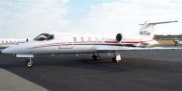 2000 LEARJET 31A Concord NC 28027-1504 Photo #0080529A