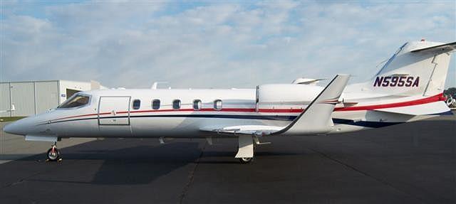 2000 LEARJET 31A Concord NC 28027-1504 Photo #0080529A