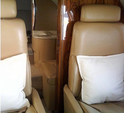 2000 LEARJET 31A Photo #0080530A