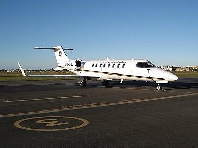 1999 LEARJET 45 North Sydney /> Photo #0080536A