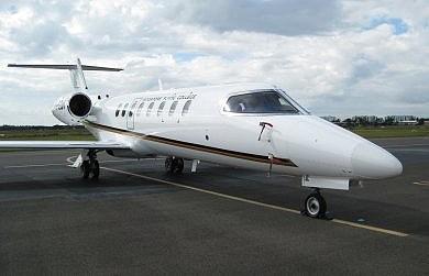 2001 LEARJET 45 North Sydney /> Photo #0080540A