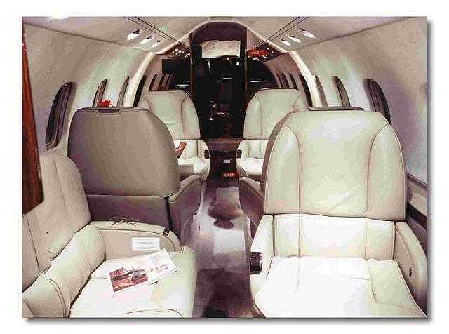 1993 LEARJET 60 Stratford CT 06615 Photo #0080544A