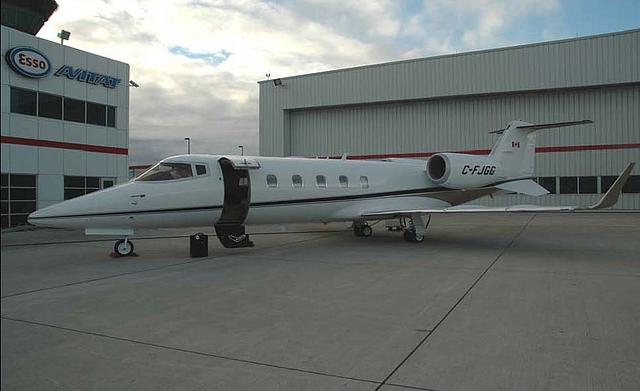 1994 LEARJET 60 556 Silicon Drive Suite 103 Photo #0080545A