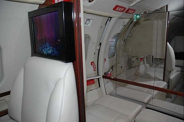 1994 LEARJET 60 556 Silicon Drive Suite 103 Photo #0080545A