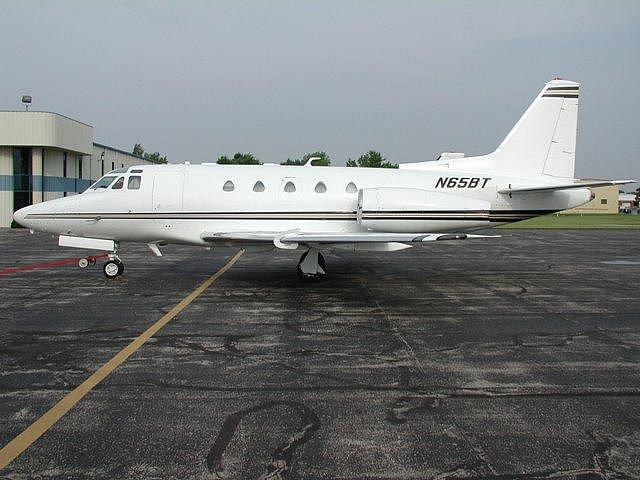 1979 SABRELINER 65 Belton MO 64012 Photo #0080558A