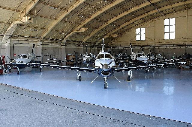 2000 SOCATA TBM-700B Camarillo CA 93010-8586 Photo #0080559A