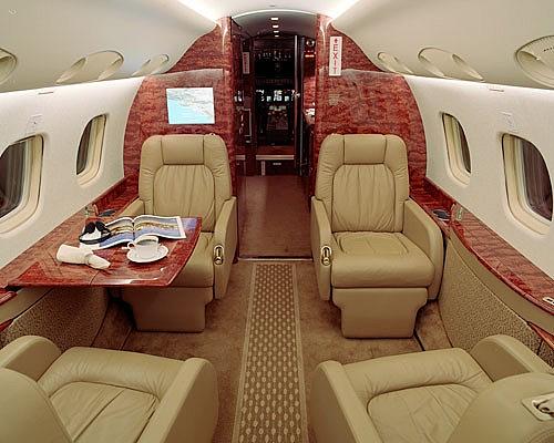 2003 EMBRAER LEGACY 600 Van Nuys CA 91406 Photo #0080568A