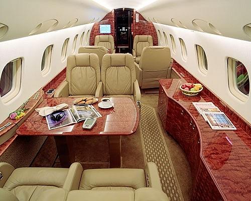 2003 EMBRAER LEGACY 600 Van Nuys CA 91406 Photo #0080568A