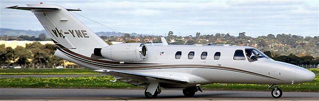 2003 CITATION CJ1 Georges Hall /> Photo #0080569A