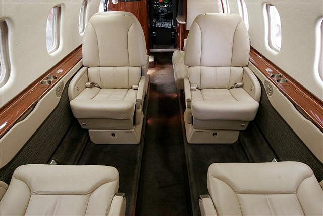 2004 LEARJET 60 Photo #0080571A