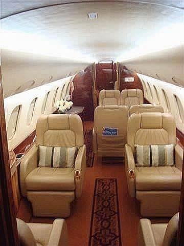 2004 EMBRAER LEGACY 600 Denton TX 76207 Photo #0080574A