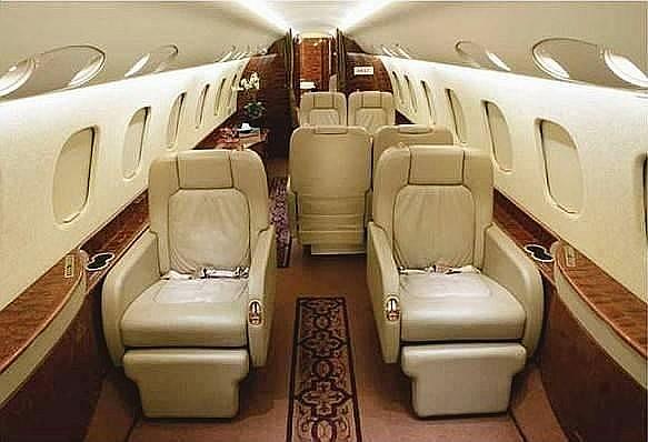 2004 EMBRAER LEGACY 600 Denton TX 76207 Photo #0080574A