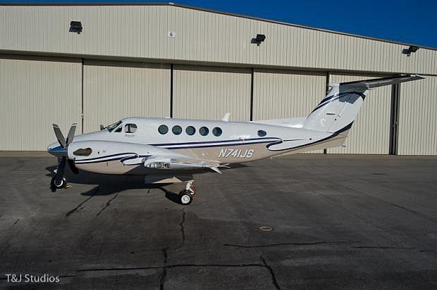 2005 KING AIR B200 Wichita KS 67206 Photo #0080576A