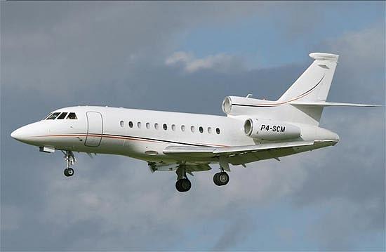 2005 FALCON 900EX EASy Chicago IL 60642 Photo #0080579H