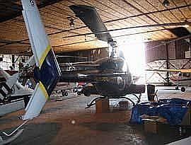 1984 BELL 222UT Euless TX 76039 Photo #0080590A