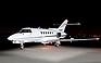 Show the detailed information for this 1990 HAWKER 800A.