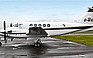 Show the detailed information for this 1996 KING AIR B200.