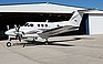 1980 KING AIR F90.