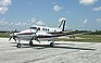 Show the detailed information for this 1984 KING AIR C90A.