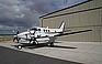 Show the detailed information for this 1994 KING AIR C90B.