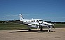 Show the detailed information for this 2000 KING AIR C90B.