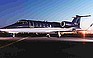 Show the detailed information for this 1993 LEARJET 60.