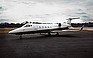 Show the detailed information for this 1995 LEARJET 60.