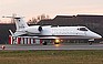 Show the detailed information for this 1995 LEARJET 60.