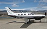 2001 PIPER MERIDIAN.