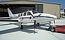 Show the detailed information for this 1985 BARON 58P.