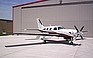 Show the detailed information for this 2004 PIPER MERIDIAN.