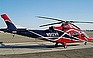 Show the detailed information for this 1996 AGUSTA/WESTLAND A109K2.