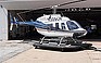 Show the detailed information for this 1980 BELL 206L-1 LONGRANGER II.